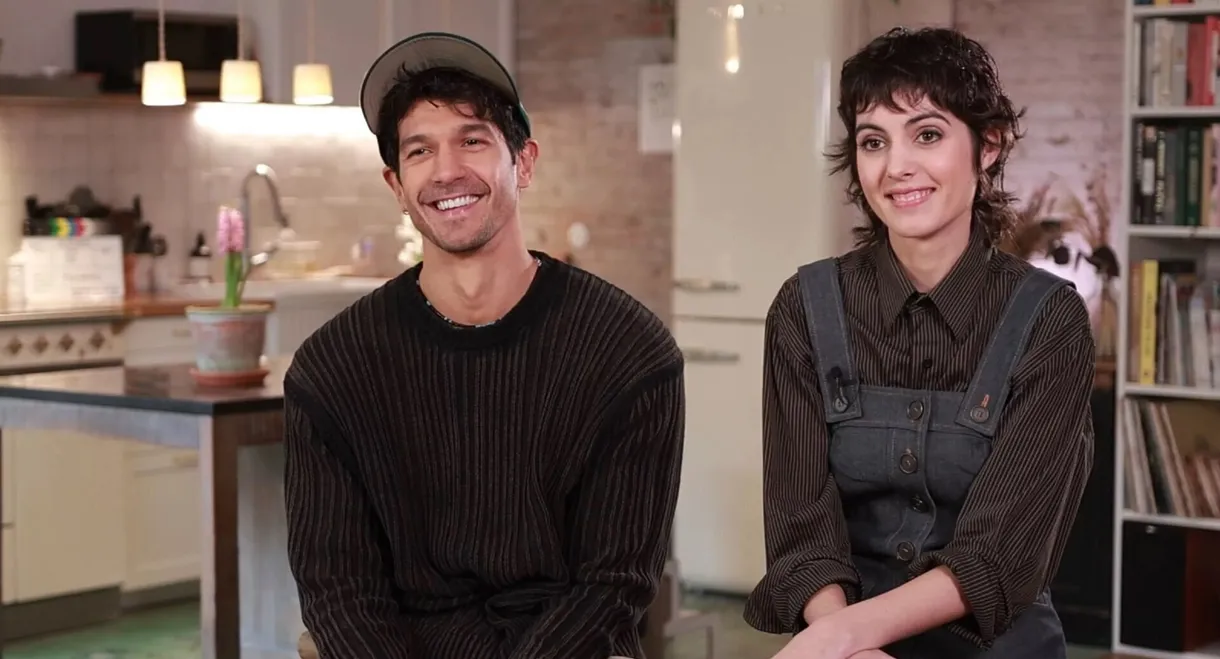 Scènes de ménages, les secrets d'un succès