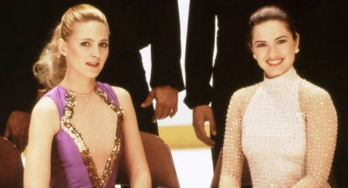 Tonya & Nancy: The Inside Story