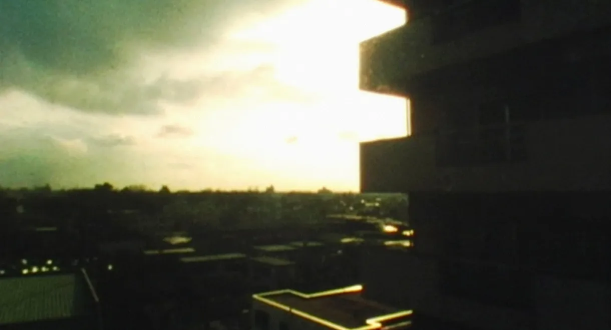 The Mirage, The Horizon (Short Version)