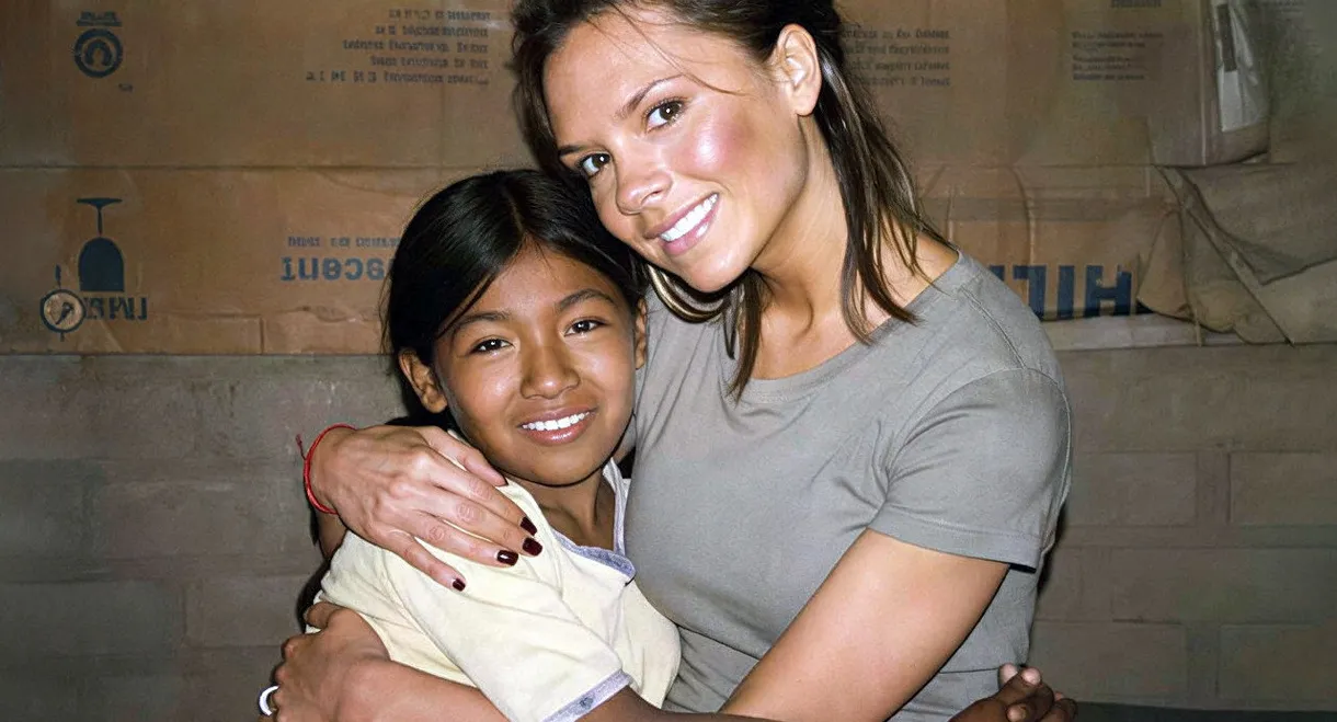 A Mile in Their Shoes