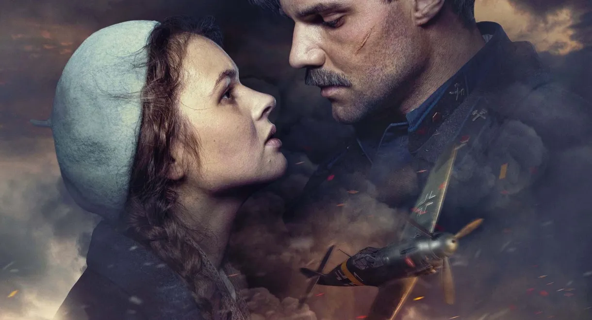 Convoy 48 The War Train