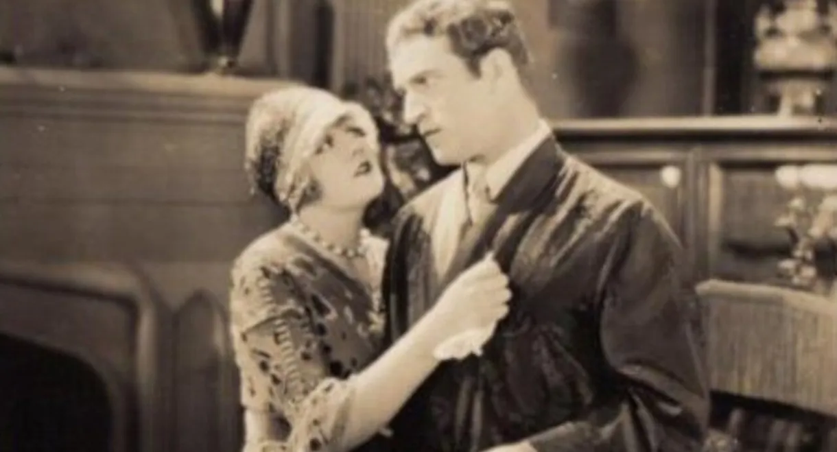 The Return of Boston Blackie