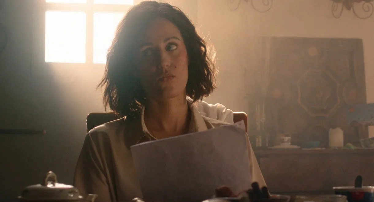 Les Trois Sorcières