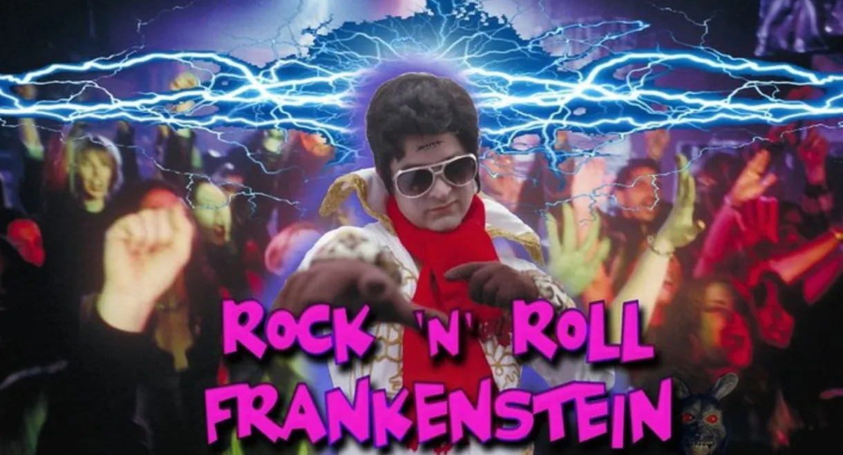 Rock 'n' Roll Frankenstein