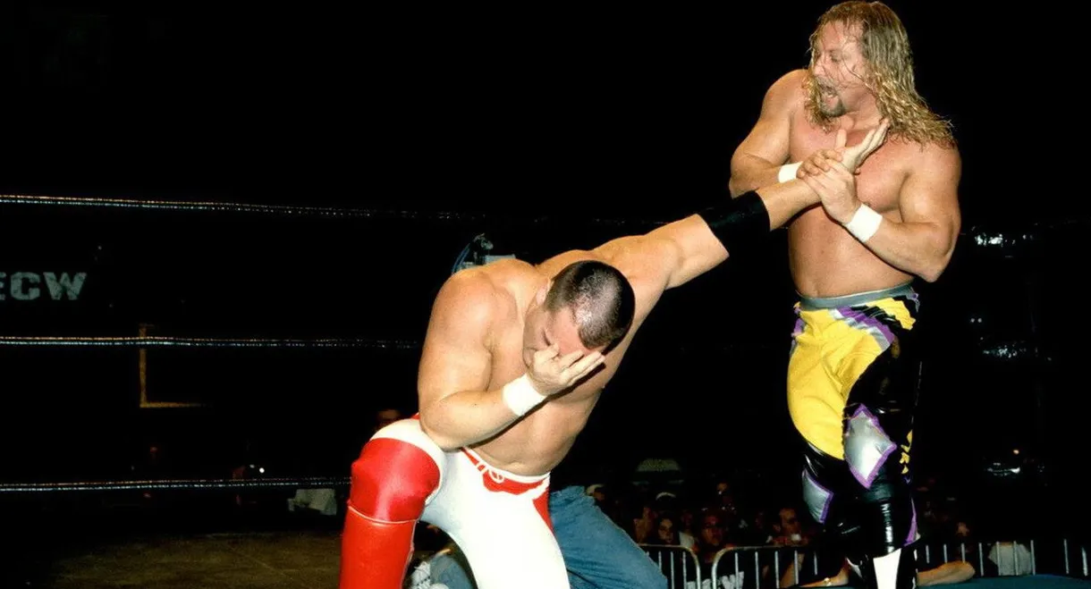 ECW November To Remember 1998