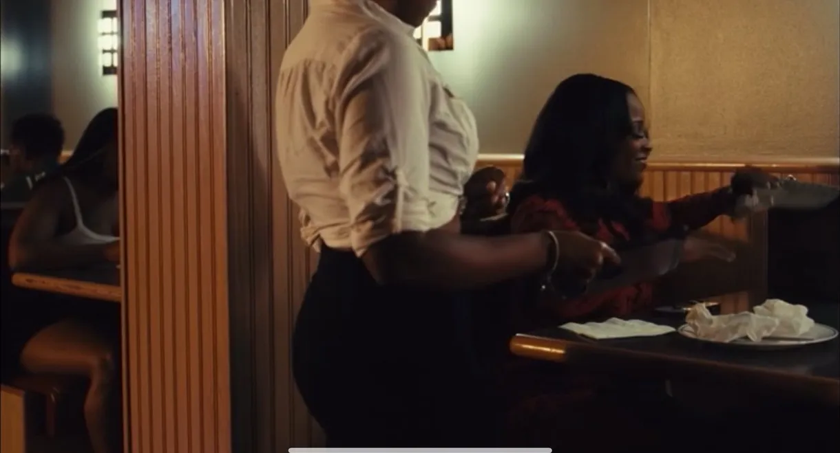 Right Man, Wrong Woman