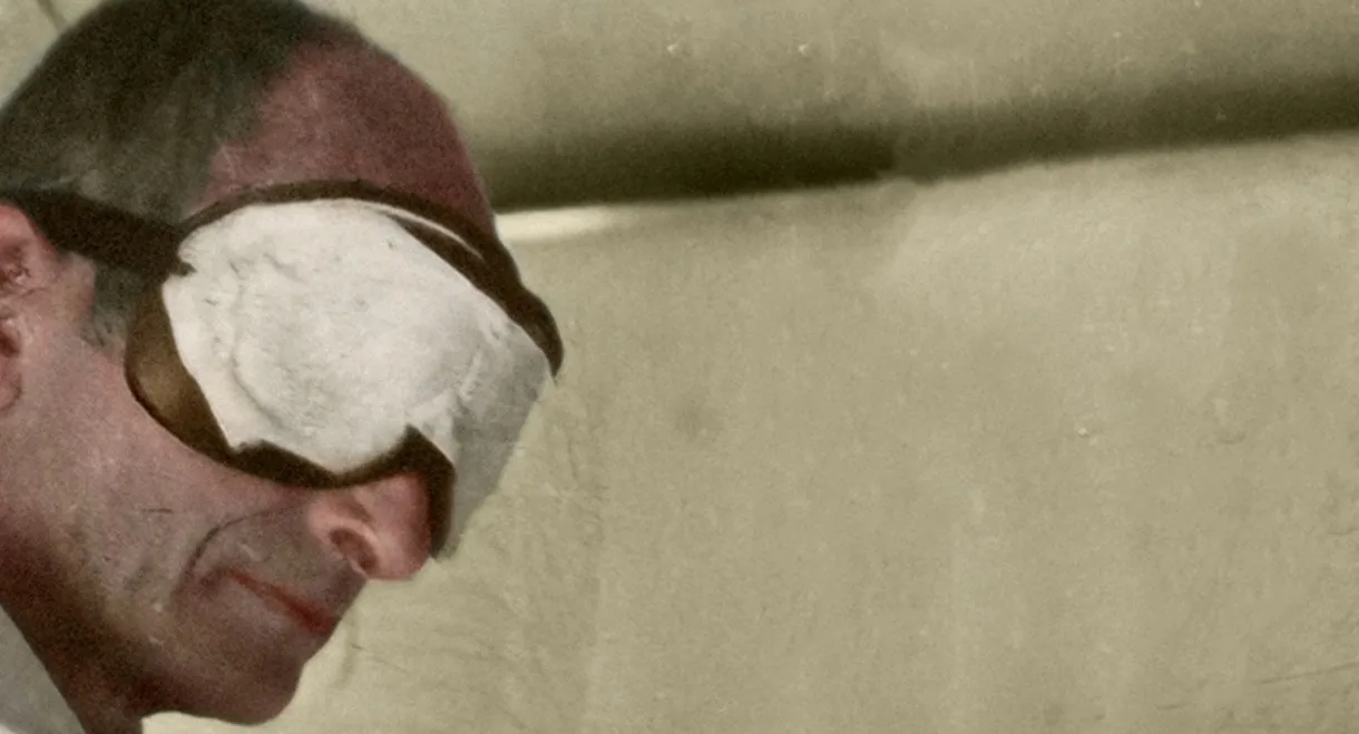 The Devil's Confession: The Lost Eichmann Tapes