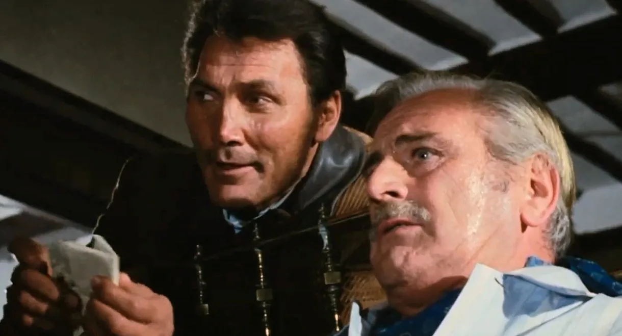 Battle of the Commandos