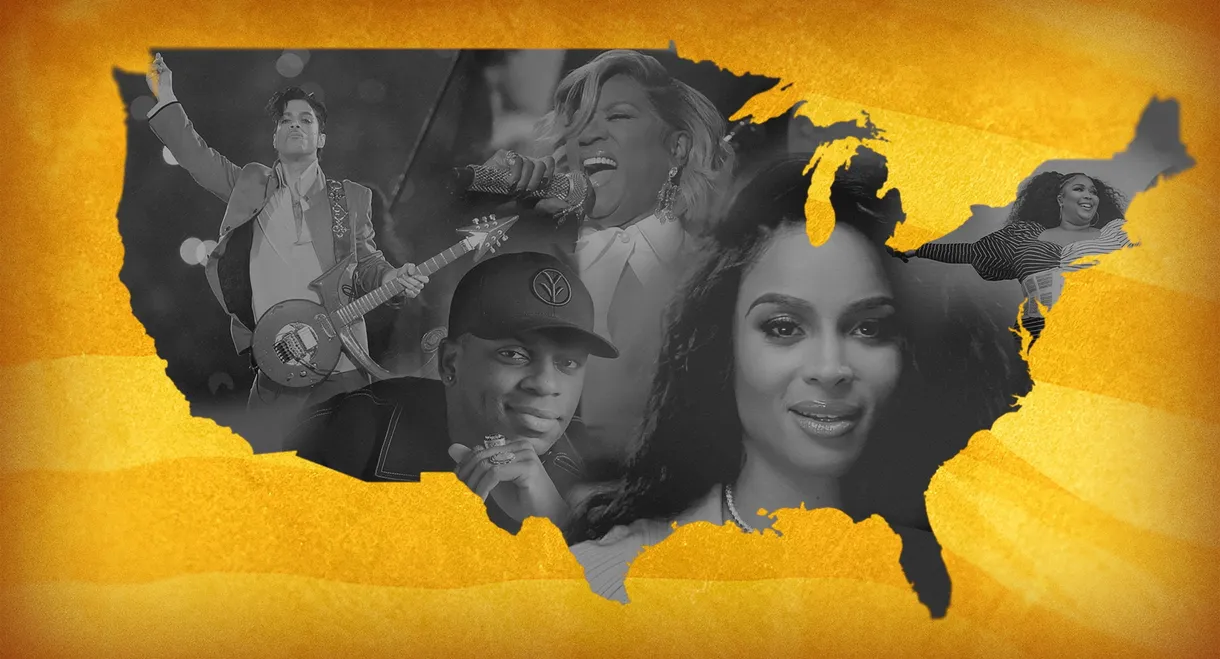 Soul of a Nation Presents: Sound of Freedom – A Juneteenth Celebration