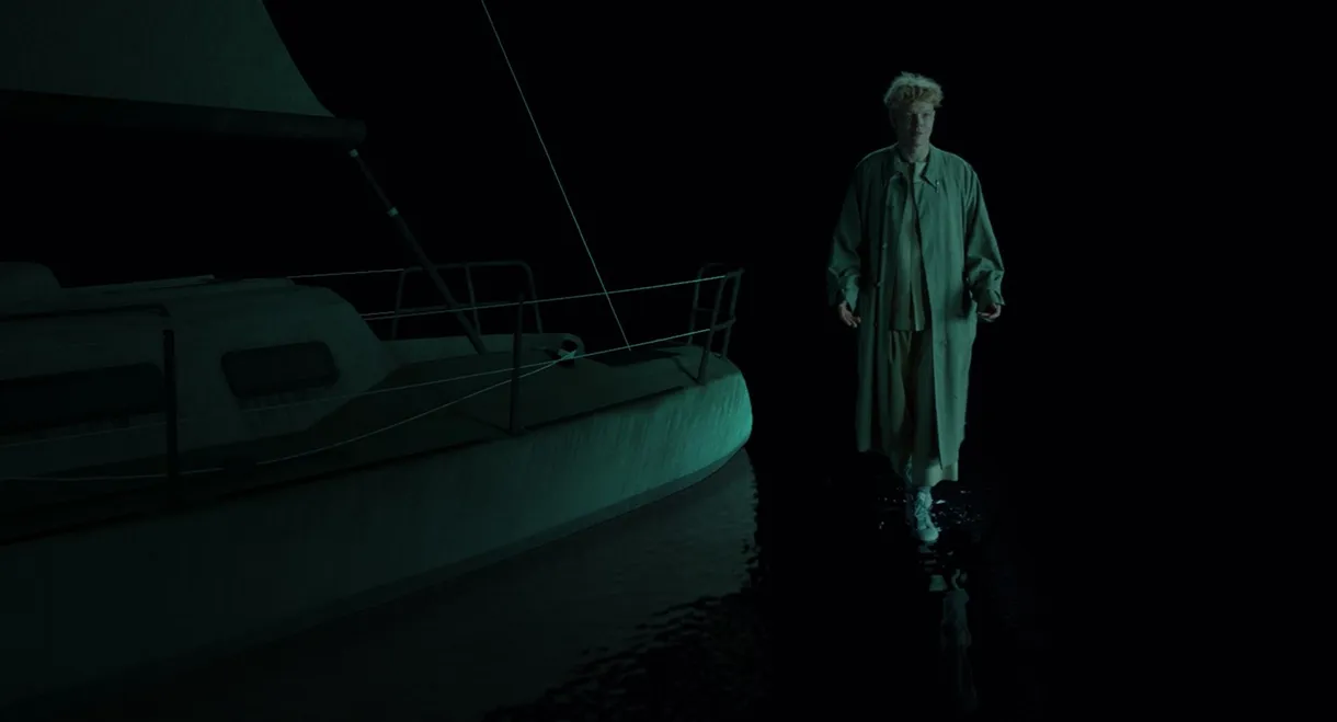 A Few Wonderful Minutes