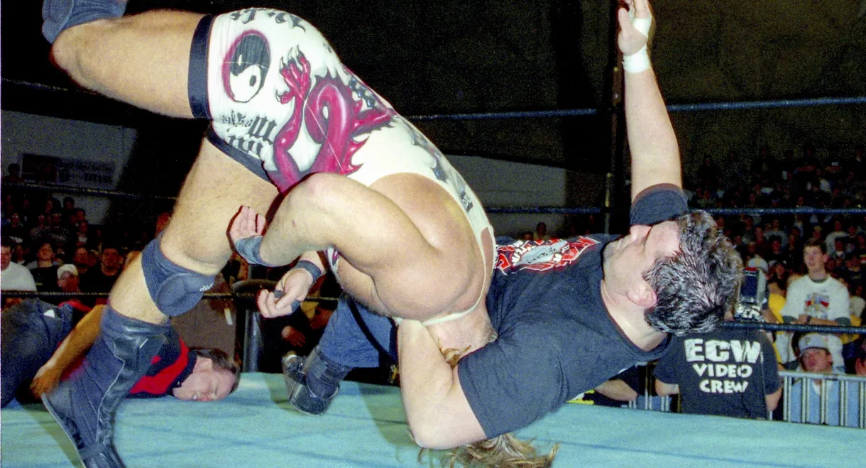 ECW November to Remember 1995