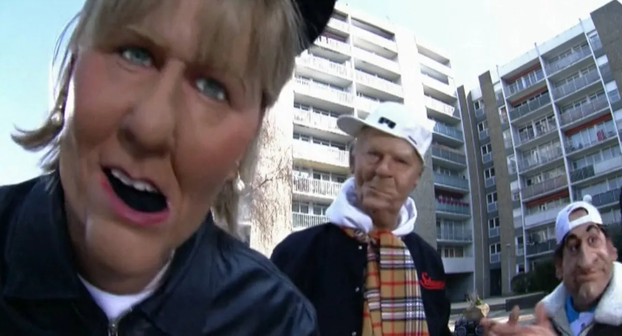 L'Année des Guignols - Une année Zlatanée