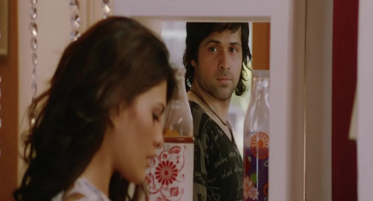 Murder 2