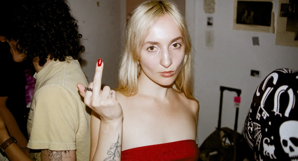 Castration Movie Anthology ii. The Best of Both Worlds