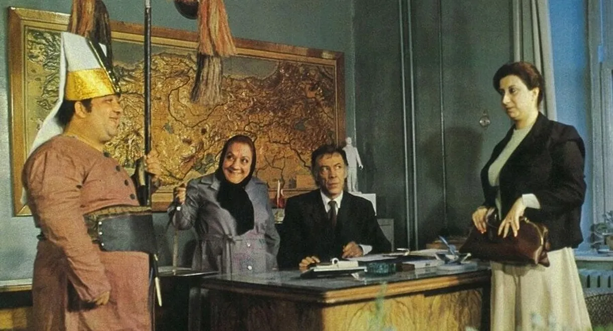 The Chaos Class Is Fretting Over