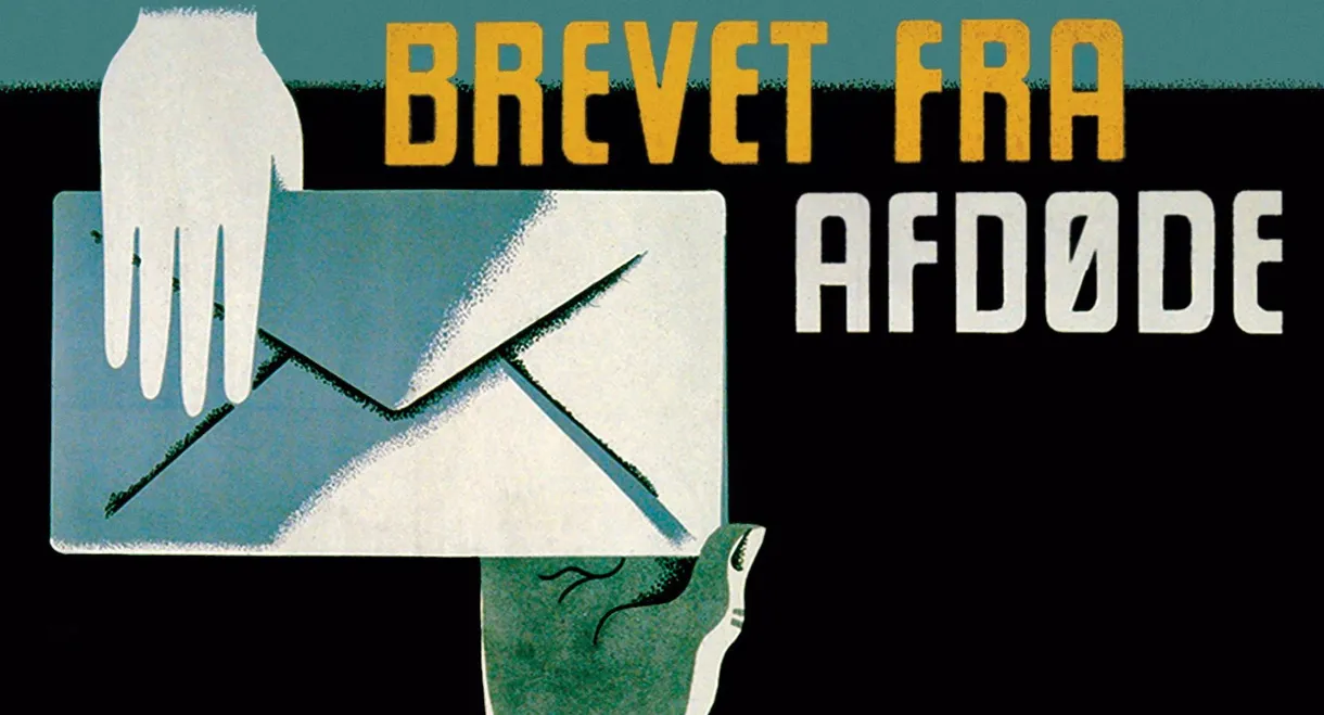 Letter from the Dead