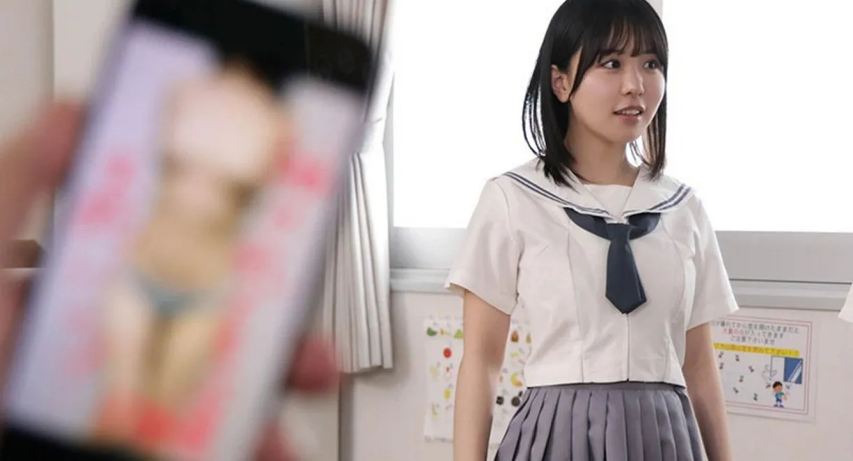 MIMK-179 Her Fever and My Warmth Live-action version Midsummer Sleep play Creampie NTR Total sales exceed 230,000 copies Nyaano's super popular work