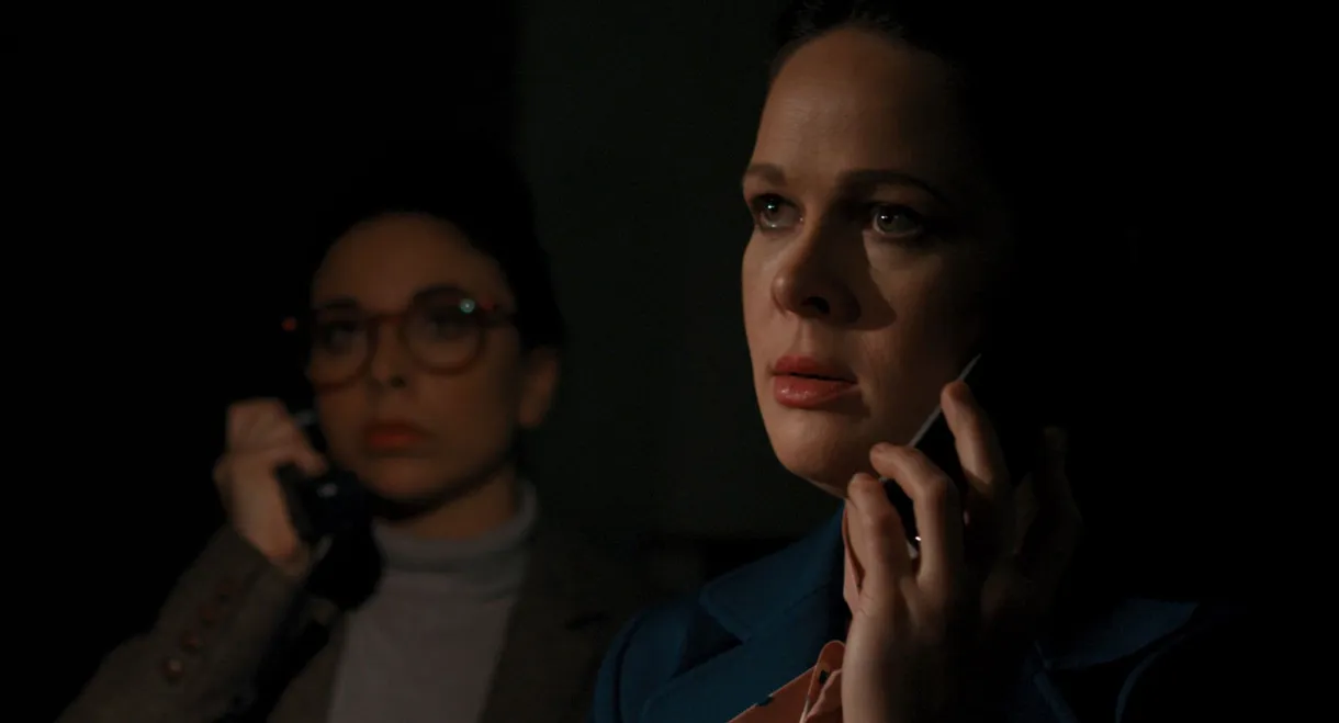 Dim the Fluorescents