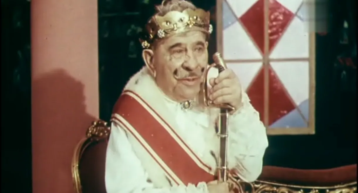 Lada from the Berendeyev Country