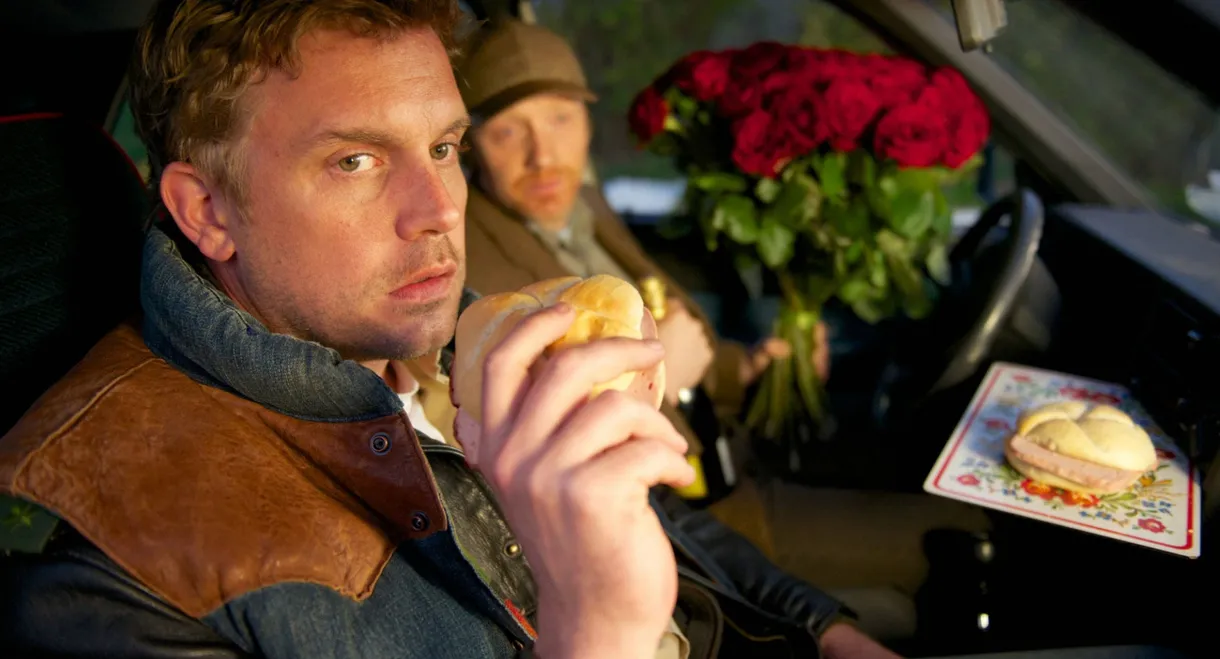 Winterkartoffelknödel