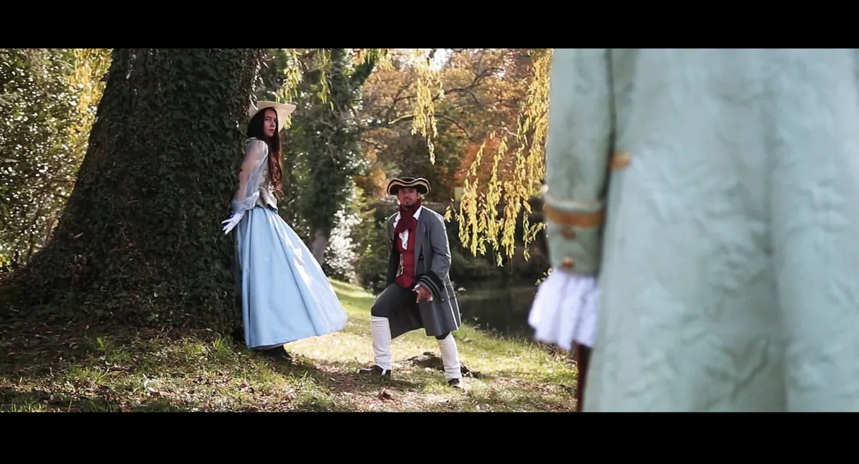 La Symphonie du Temps