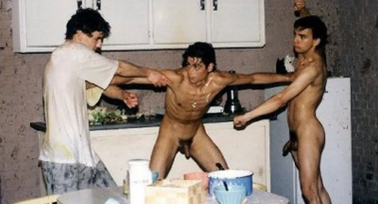 Maurice and his Friends