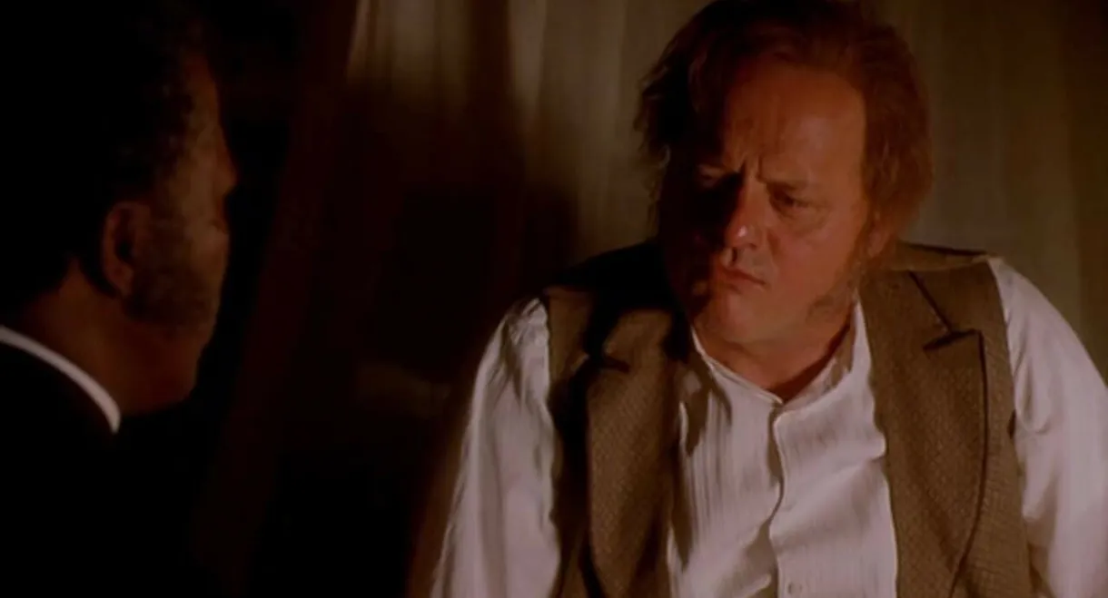 The Tichborne Claimant