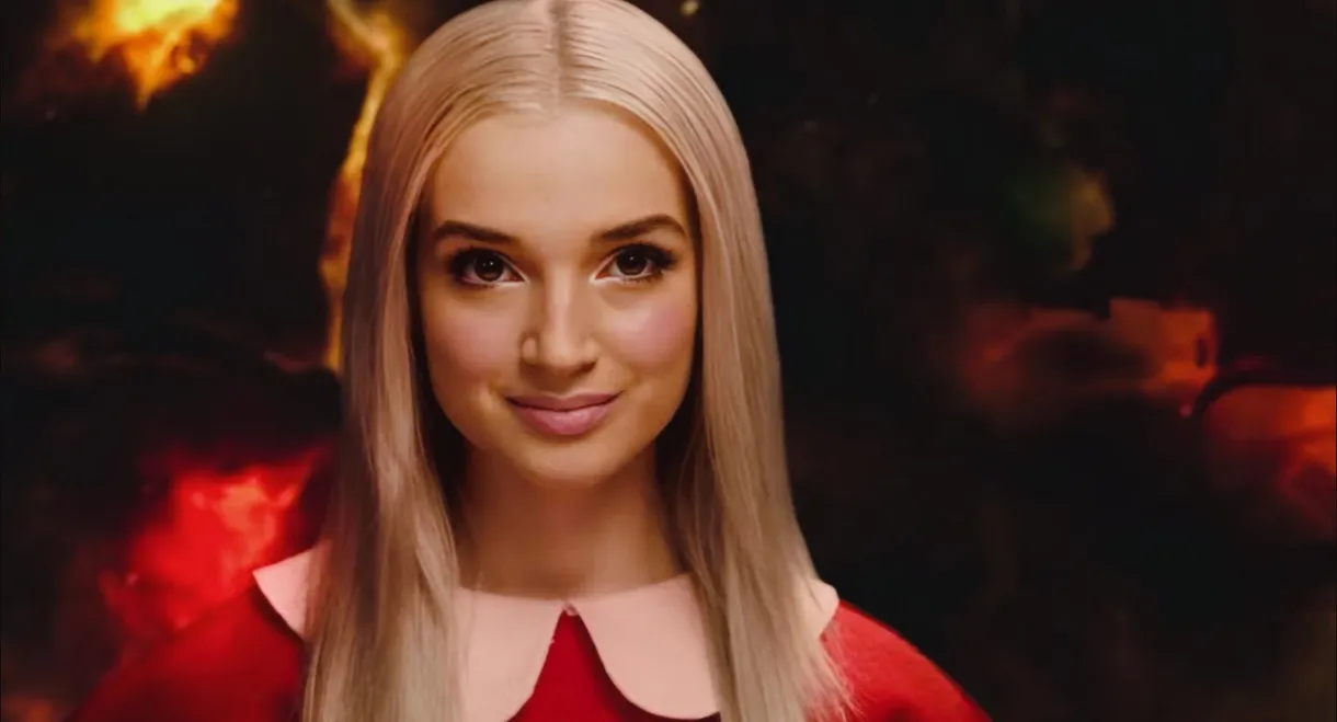 I'm Poppy: The Film