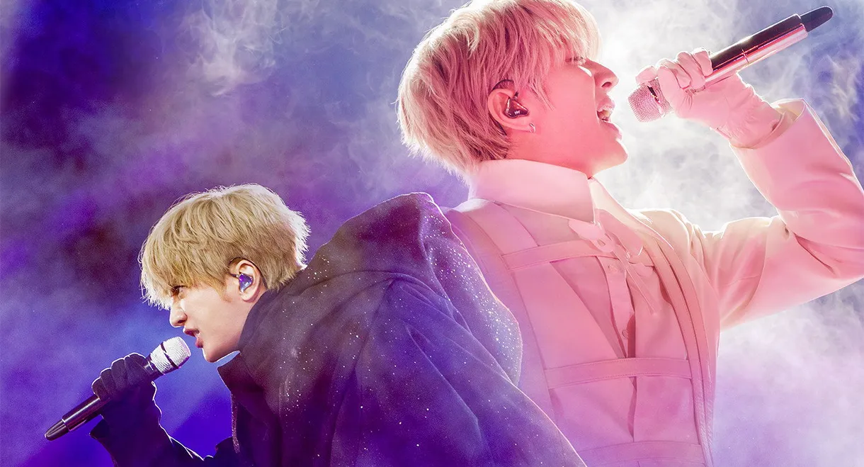 Nissy Entertainment "Re:10th Anniversary Final" BEST DOME TOUR