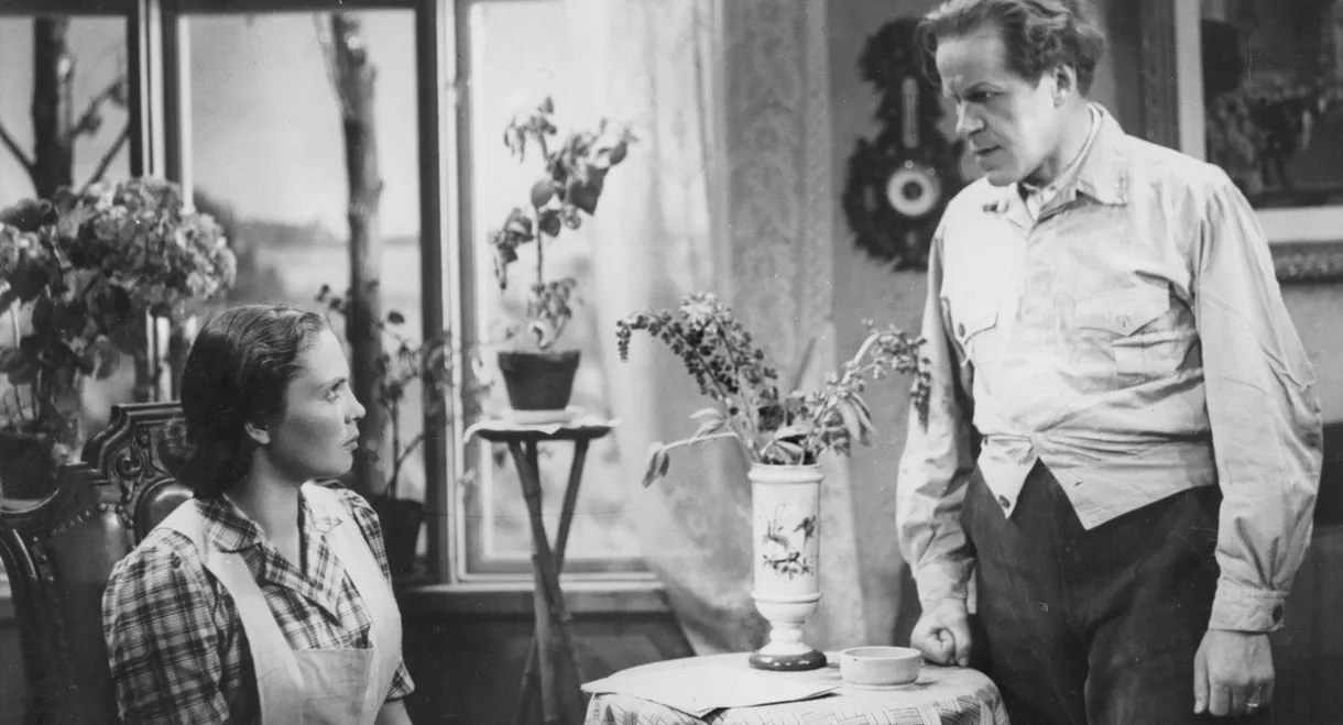 Yrjänän emännän synti