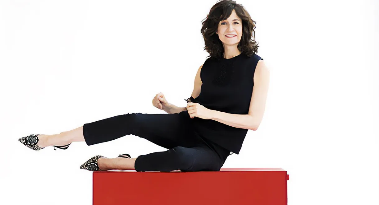 La télé de Valérie Lemercier