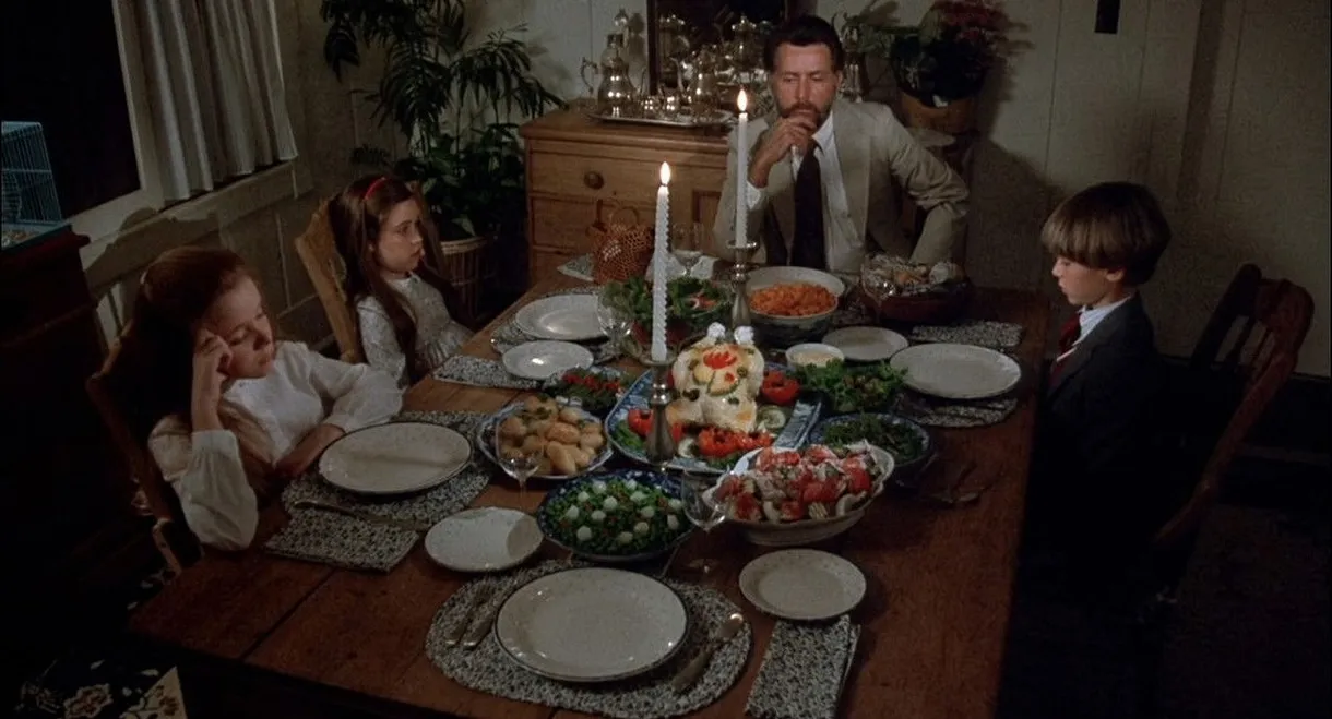 Man, Woman and Child