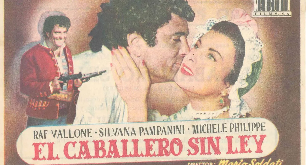 Don Juan's Night of Love