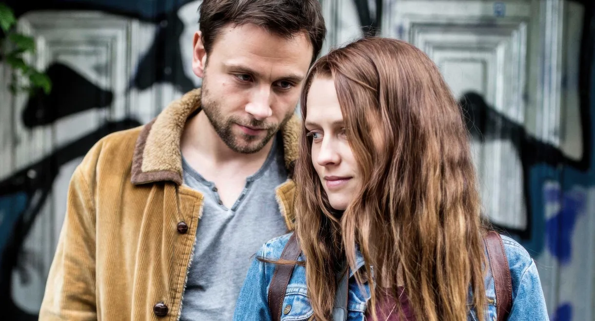 Berlin Syndrome