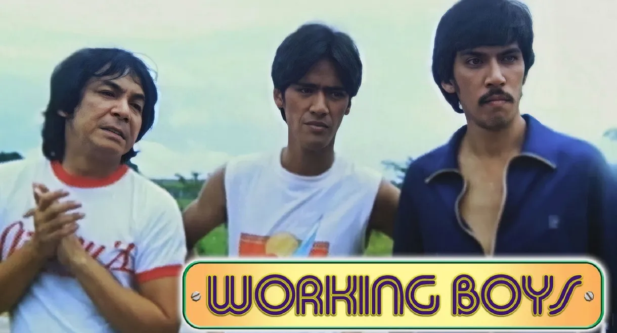 Working Boys