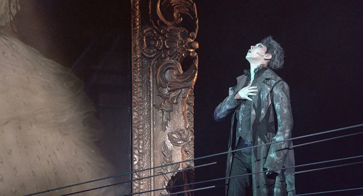 Elisabeth: The Musical Live