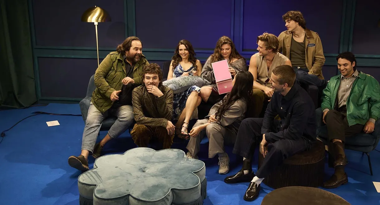 Maxton Hall: Reunion