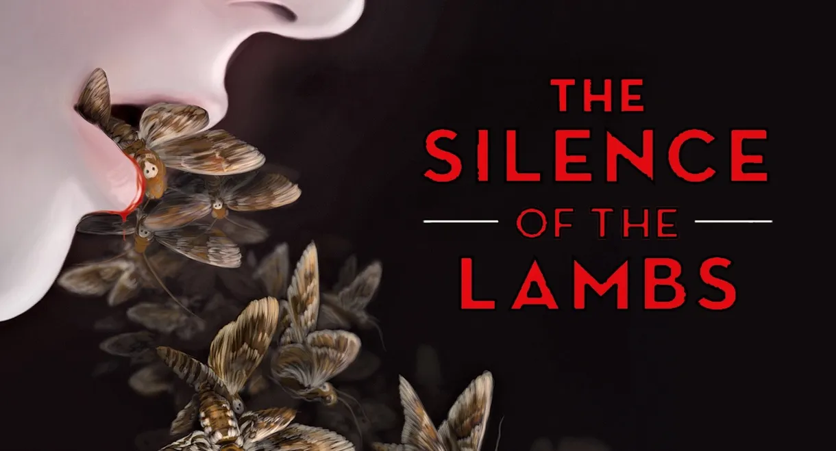 Silence of the Lambs: Making Silence of the Lambs