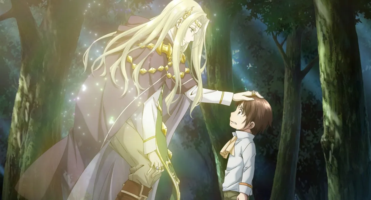 The 8th Son? Are You Kidding Me?