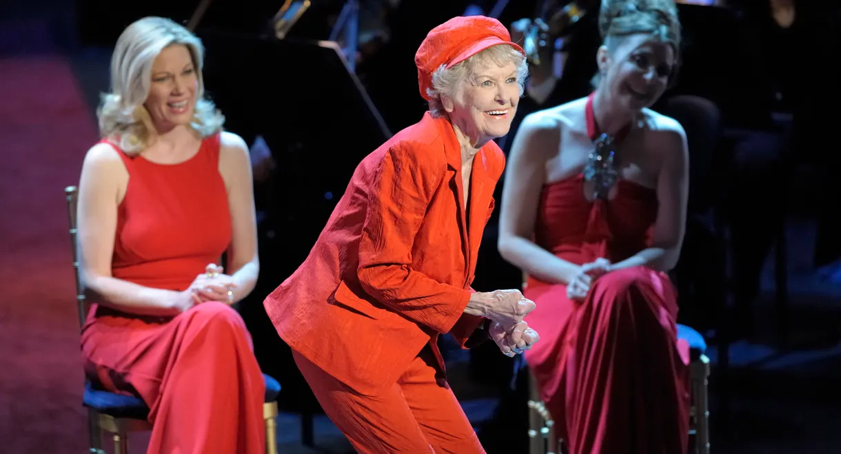 Sondheim! The Birthday Concert