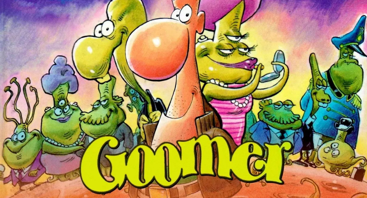 Goomer