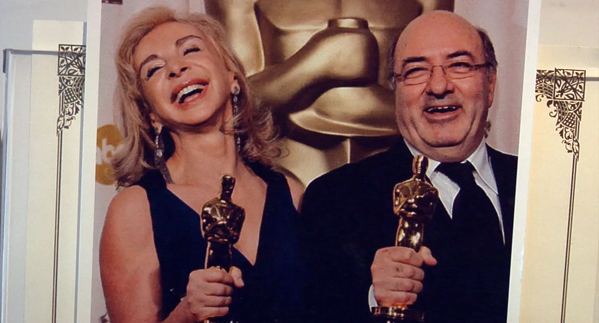 Dante Ferretti: Production Designer