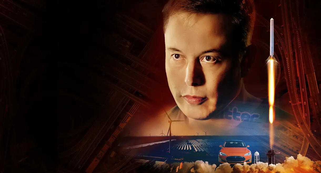 VICE News Presents: Cult of Elon