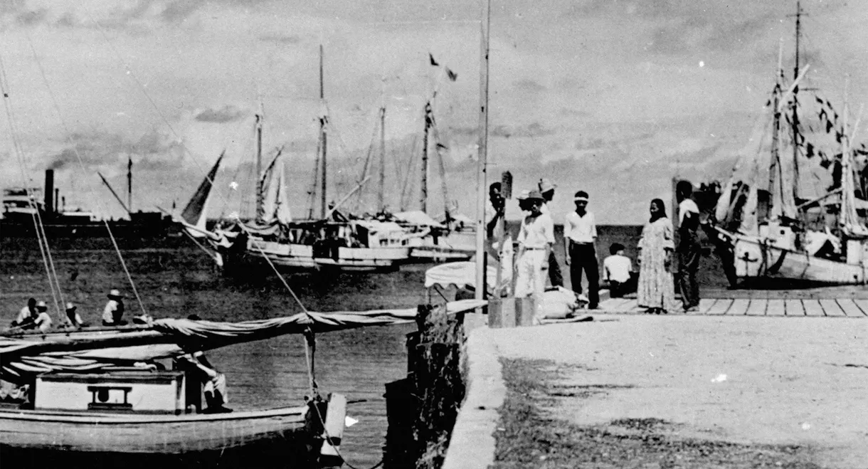 Amelia Earhart: The Lost Evidence