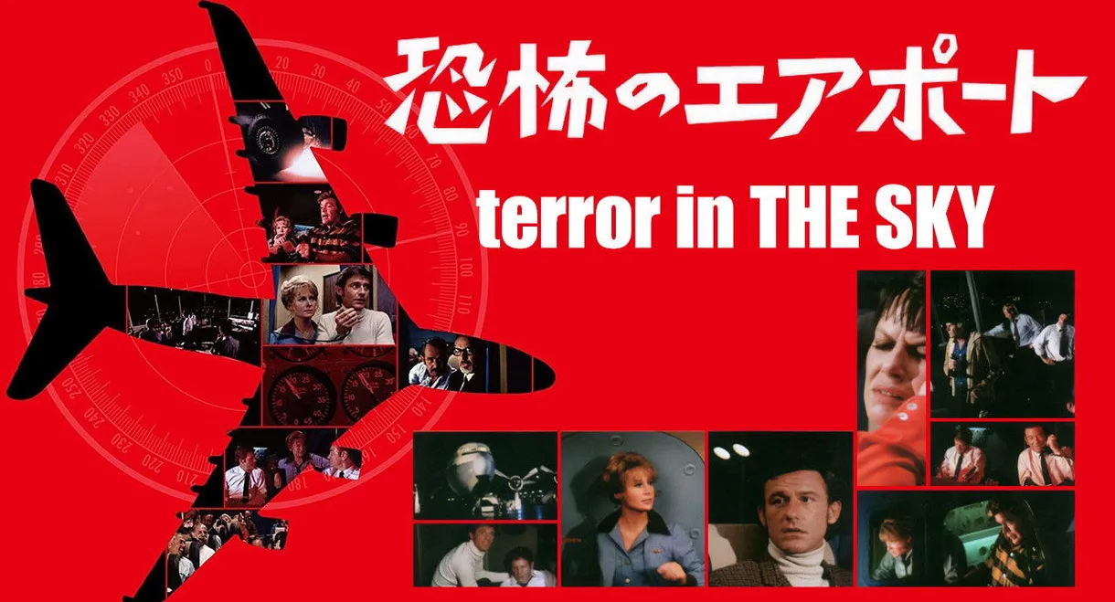 Terror in the Sky