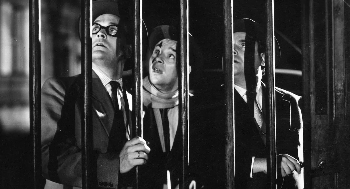 Das Stacheltier: Fridericus Rex - Part Eleven