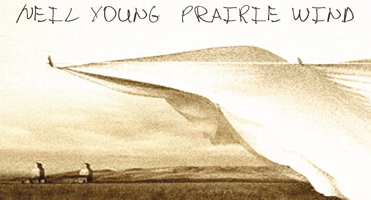 Neil Young: Prairie Wind