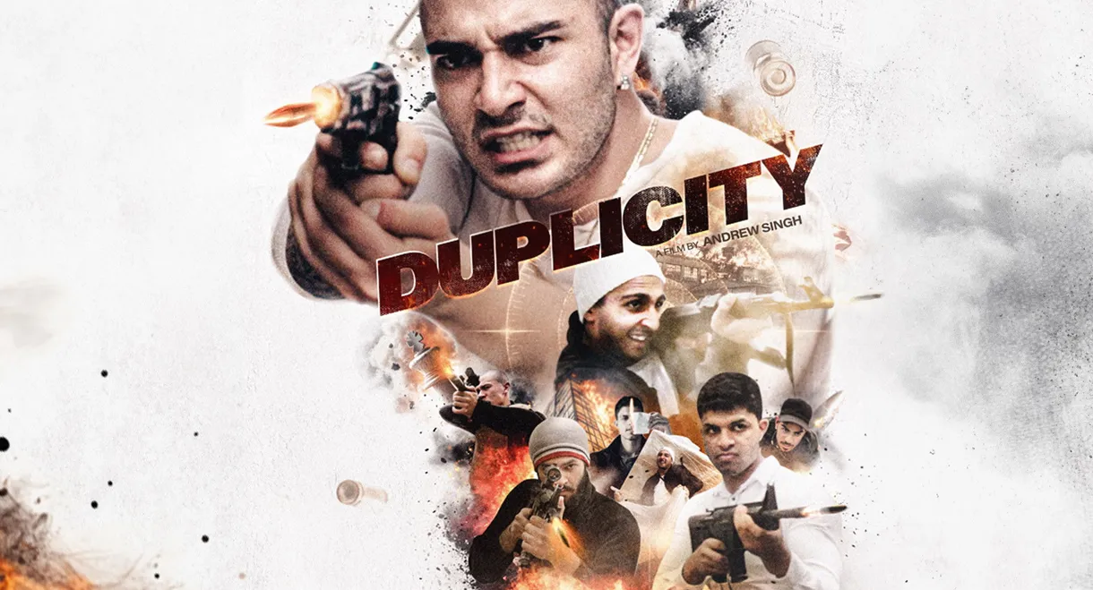 Duplicity