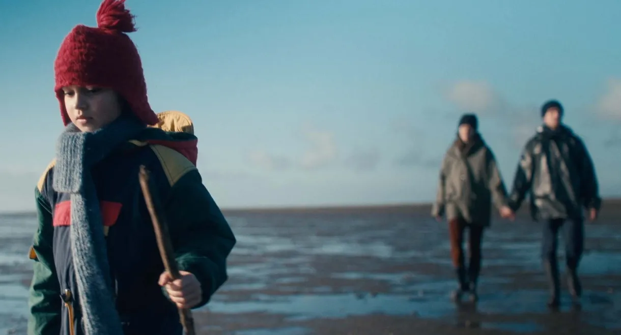 Sometimes I Suddenly Think of You