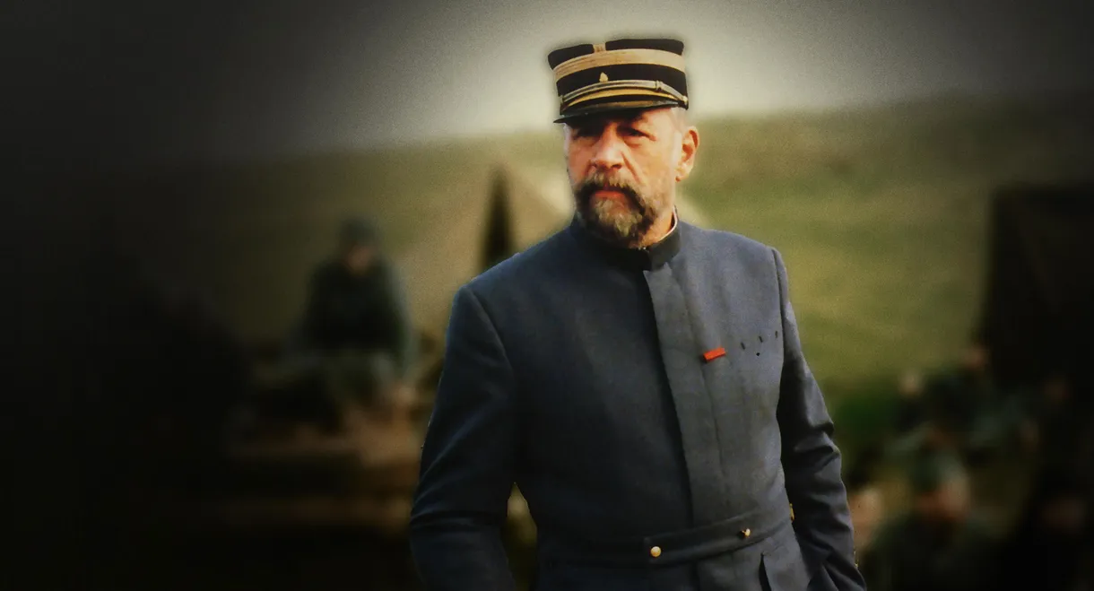 Life and Nothing But